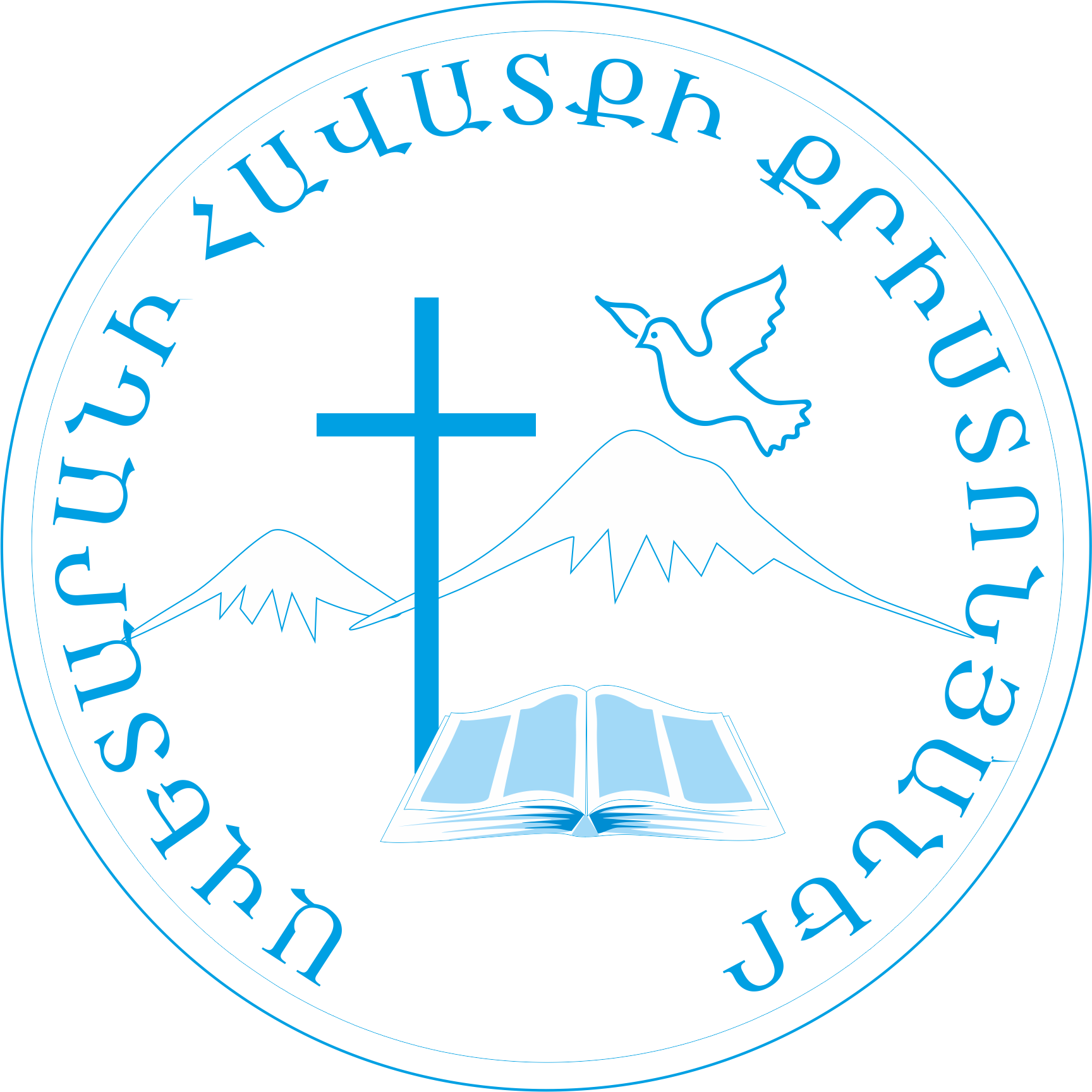 Armenian Christians of Evangelical Faith Church